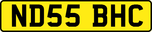 ND55BHC
