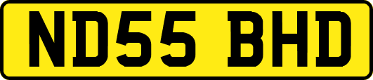 ND55BHD