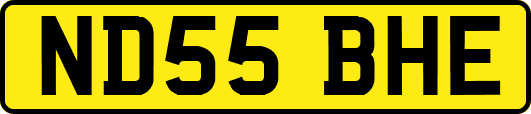 ND55BHE