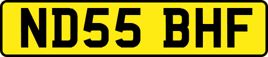 ND55BHF