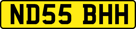 ND55BHH