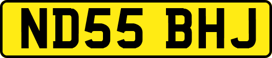ND55BHJ