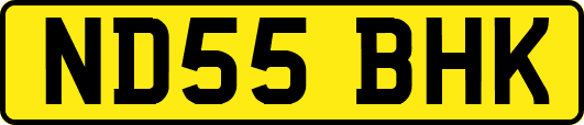 ND55BHK