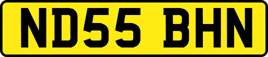 ND55BHN