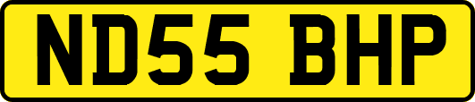 ND55BHP