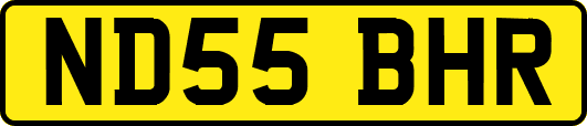 ND55BHR