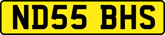 ND55BHS