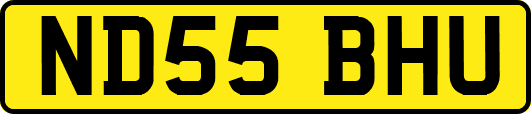 ND55BHU