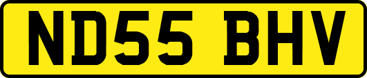ND55BHV