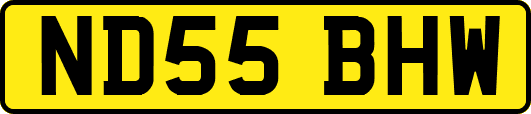 ND55BHW