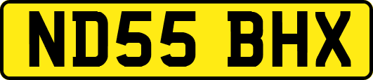 ND55BHX