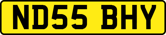 ND55BHY