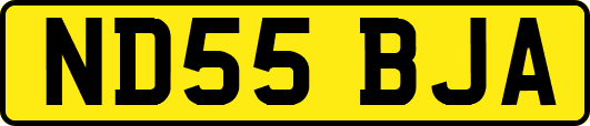 ND55BJA