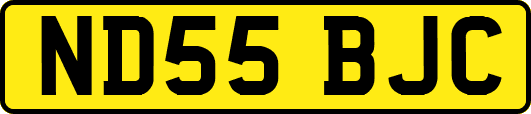 ND55BJC