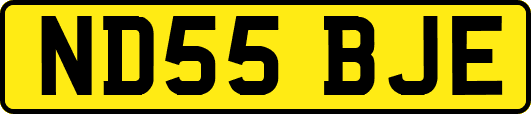 ND55BJE