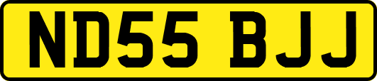 ND55BJJ