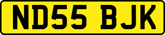ND55BJK