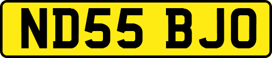 ND55BJO