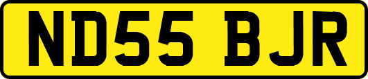 ND55BJR