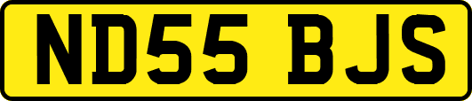 ND55BJS