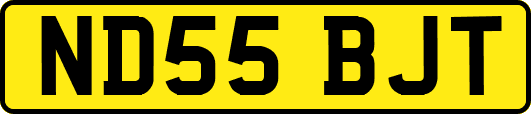 ND55BJT