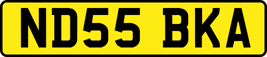 ND55BKA