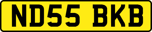 ND55BKB