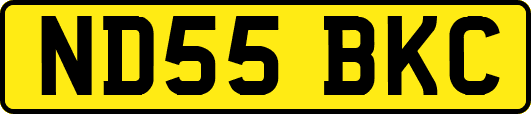 ND55BKC