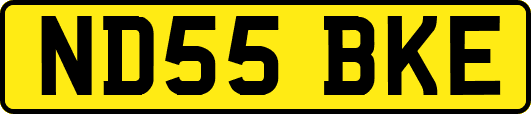 ND55BKE