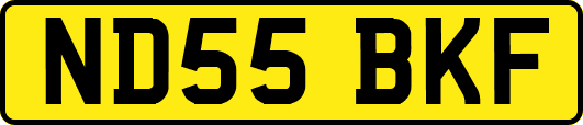ND55BKF