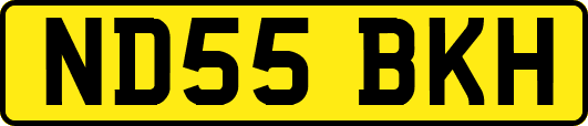 ND55BKH