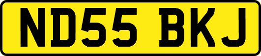 ND55BKJ