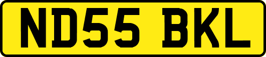 ND55BKL