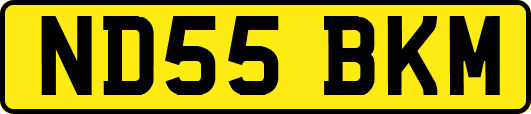 ND55BKM