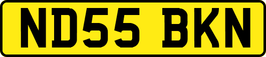 ND55BKN