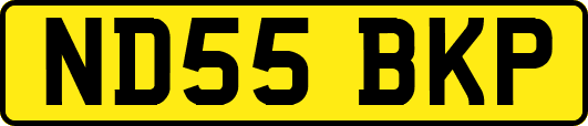 ND55BKP