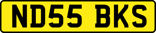 ND55BKS