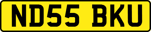 ND55BKU