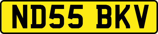 ND55BKV