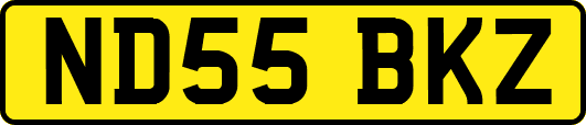 ND55BKZ