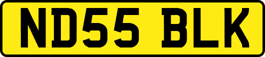 ND55BLK