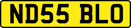 ND55BLO