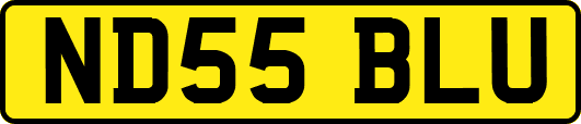 ND55BLU