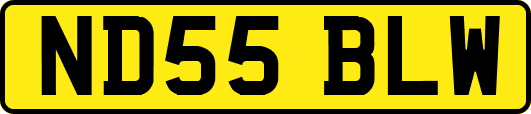 ND55BLW