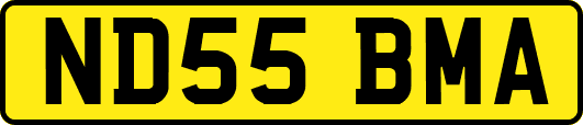 ND55BMA