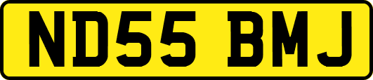 ND55BMJ