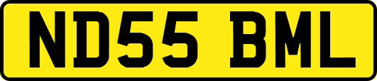 ND55BML