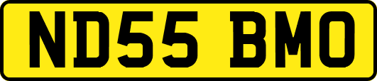 ND55BMO