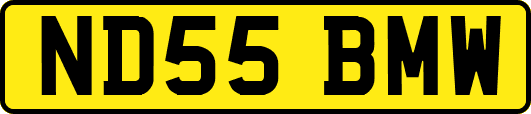 ND55BMW