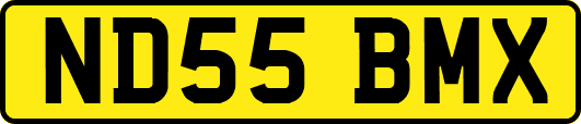 ND55BMX